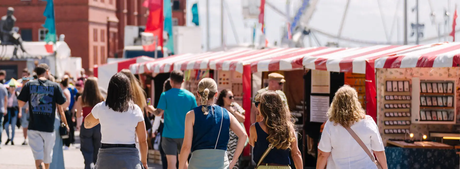 Cardiff Food and Drink Festival 2026