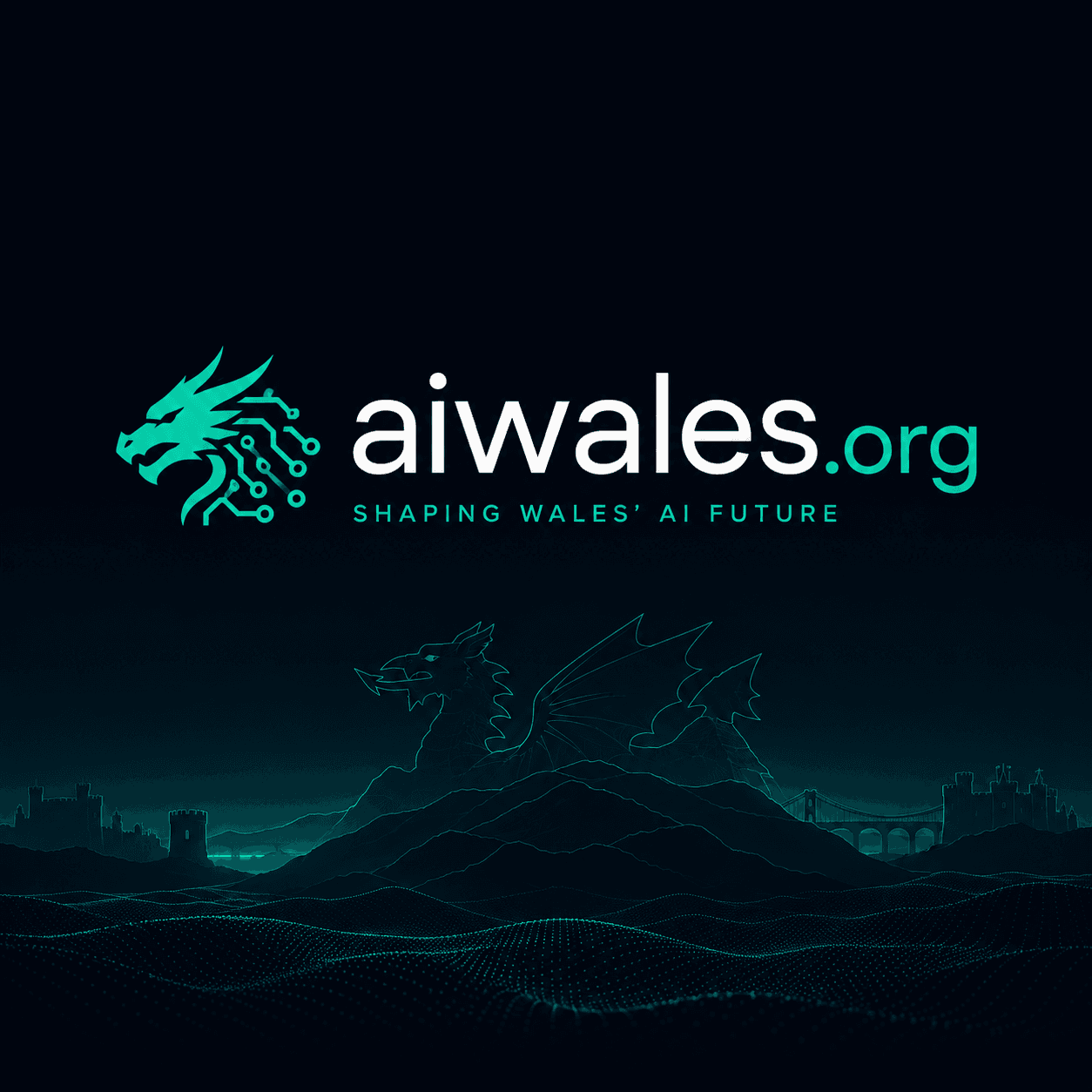 Opening the Welsh AI Season